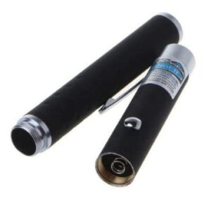 Blue Cut Torch