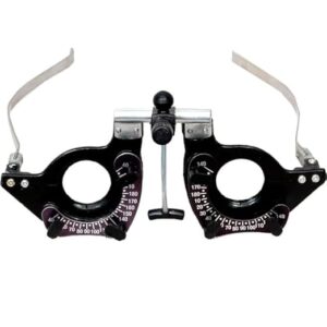 Deluxe Trial Frame
