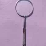 Optravibe Optical Jackson Cross Cylinder – Vision Testing Instrument 0.25-1 Pcs