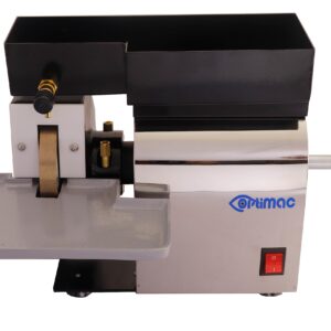 Optravibe Optilab lens edger
