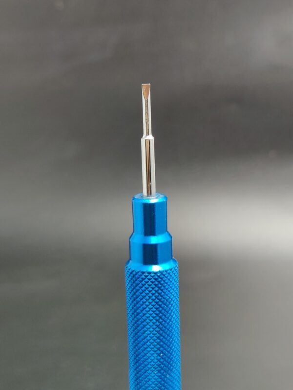 Premium Screw Driver -