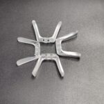 Screw-In Fix Nose Pads Eyeglasses