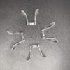 Screw-In Fix Nose Pads Eyeglasses