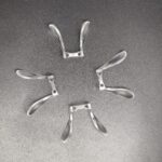 Screw-In Fix Nose Pads Eyeglasses