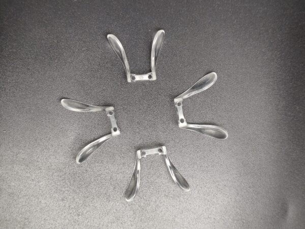 Screw-In Fix Nose Pads Eyeglasses