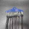 Eyeglasses Holding Chain | Black Dori