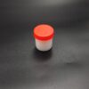 Fix Glasses Lens Gap With Wax
