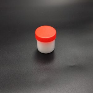 Fix Glasses Lens Gap With Wax