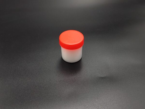 Fix Glasses Lens Gap With Wax