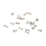 Optravibe Male Female Screw – Precision Thread Design for Secure Joints