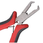 Optravibe Eyeglass Cutting Pliers – Precision Tool for Optical Repairs