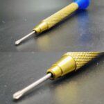 SS Screw Driver (+)