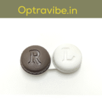 Contact Lens Case- Multiple Color