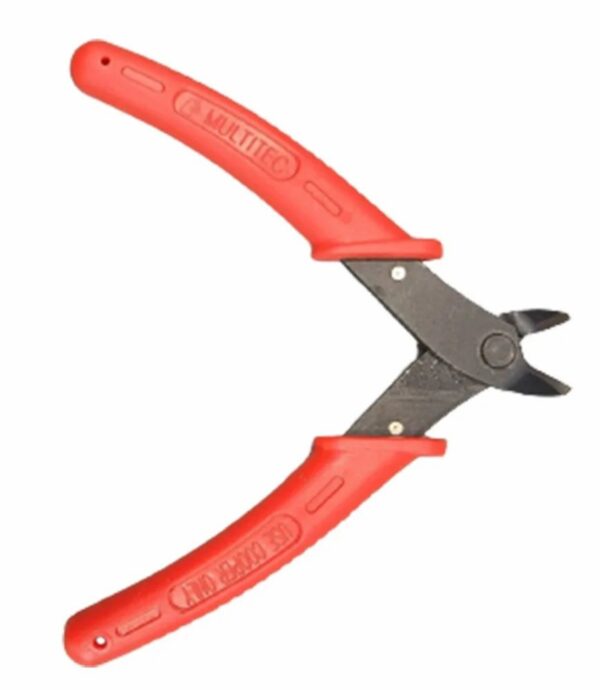 Side And Thread Cutter (0.9 inches)- Premium