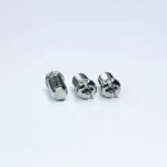 Optravibe Indian Frame Screw