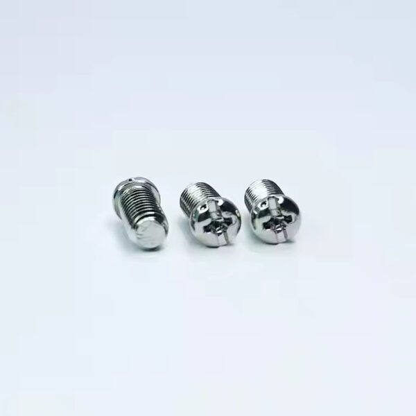 Optravibe Indian Frame Screw