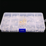 Optravibe Nose Pad Box