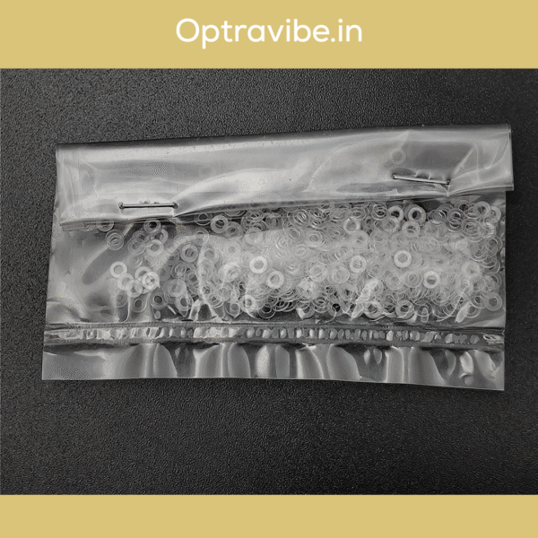 Rimless Plastic Mini Warsal