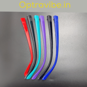 Optravibe Teenager Frame Side Temple