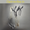 Optravibe Metal Side Temple
