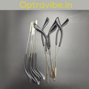 Optravibe Metal Side Temple