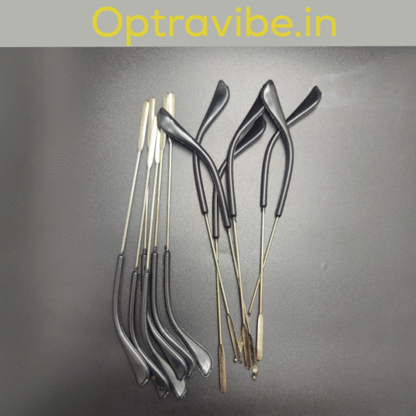 Optravibe Metal Side Temple