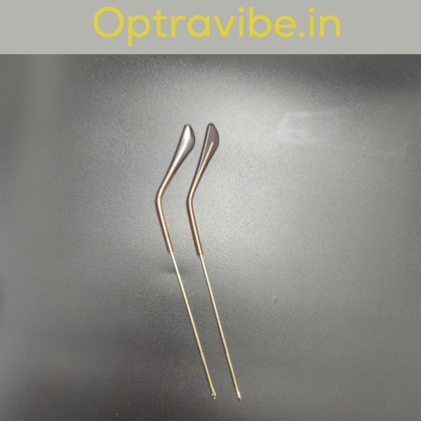 Optravibe RB Side Stick