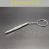 3 in 1 Key Chain - Mini Screwdriver Set