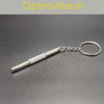 3 in 1 Key Chain - Mini Screwdriver Set