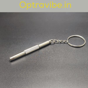 3 in 1 Key Chain - Mini Screwdriver Set