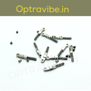Optravibe Metal Hinges