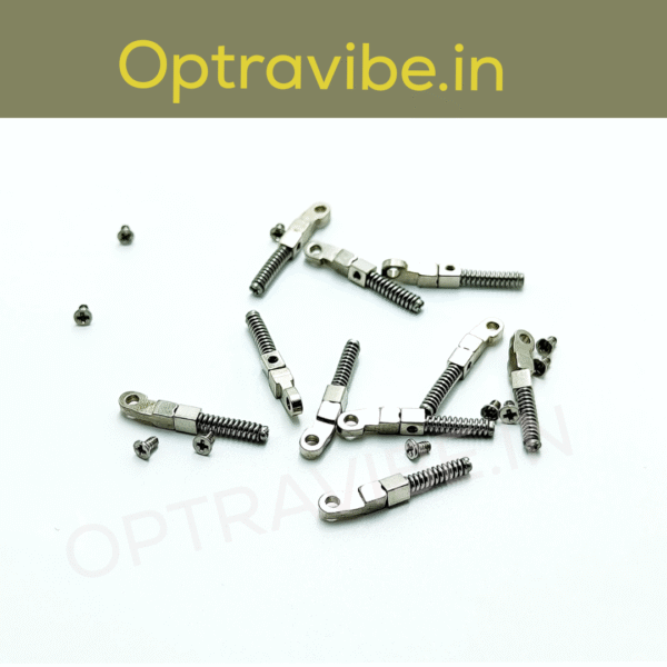 Optravibe Metal Hinges