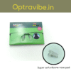 Optravibe Silicon Nose Pad
