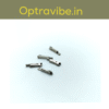 Optravibe Blue Spring Set Hinges for a Perfect Fit