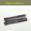Optravibe Consil C-8 Sheet Side – Black And Brown Durable & Stylish Eyewear Component