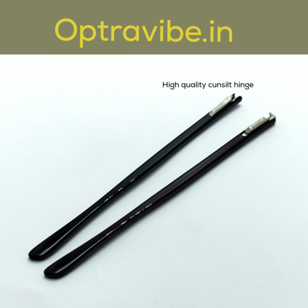 Optravibe Consil C-8 Sheet Side – Durable & Stylish Eyewear Component