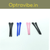 Aviator Silicon Rubber Tip- Multiple Color