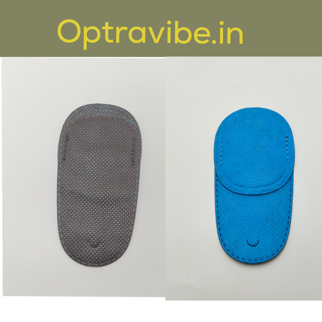 Eye Oculader Eye Patch For Amblyopia