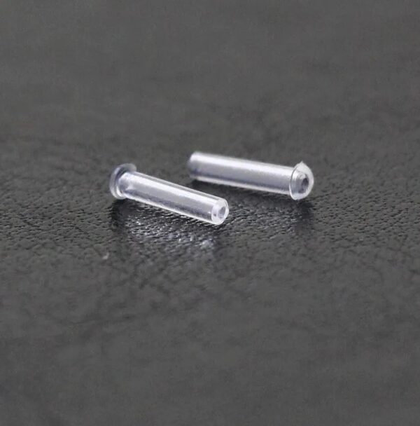 Optravibe Rimless Fitting Punch