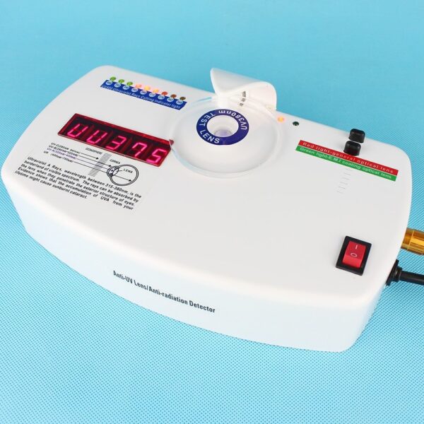 Optravibe Uv Light Tester