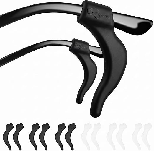 silicone eyeglass ear grips_optravibe